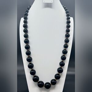 Joan Rivers Czech Republic Classic Collection Necklace NWOT VTG